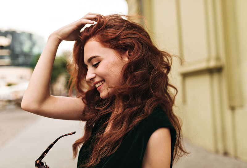 Alles Wissenswerte &uuml;ber Oxidationsf&auml;rbung