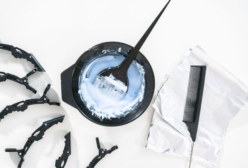 Entdecken und w&auml;hlen Sie Ihre Bleichprodukte