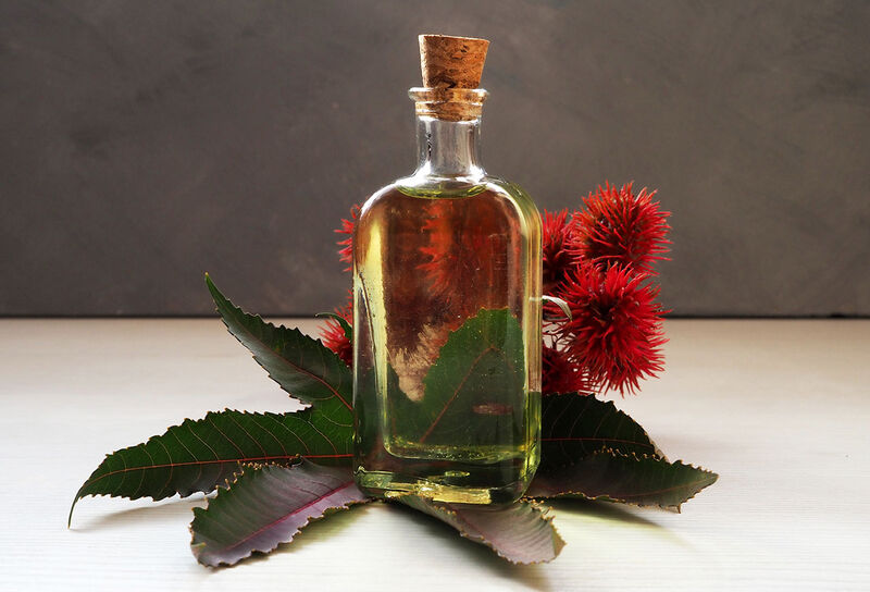 Die Vorteile von Rizinus&ouml;l und Karapaten&ouml;l