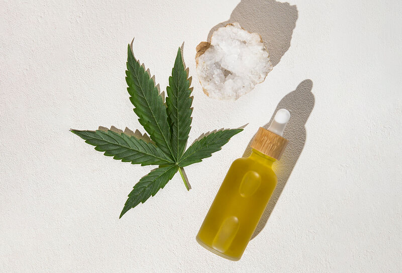 Die Vorteile von Hanf&ouml;l