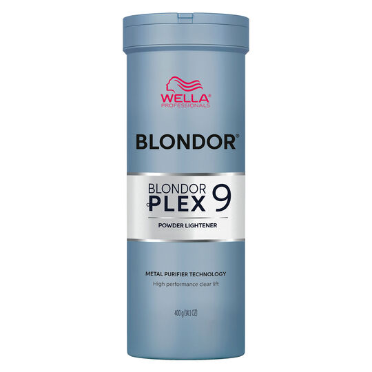 Aufhellendes Pulver Blondor Plex 9