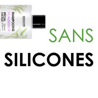 Natursortiment Shampoo gegen Gelbstich f&uuml;r graues und wei&szlig;es Haar