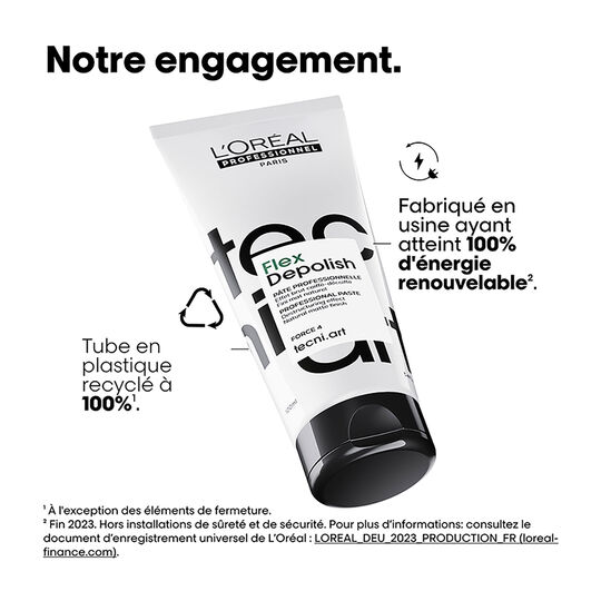 Flex Depolish Tecni.Art Destrukturierungspaste