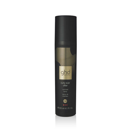 Curly Ever After Fixierspray