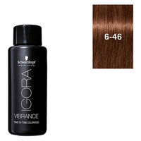 Halbpermanente Haarfarbe Igora Vibrance