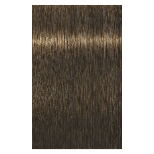 Permanente Haarfarbe Igora Royal 6-4 Dunkelblond Beige