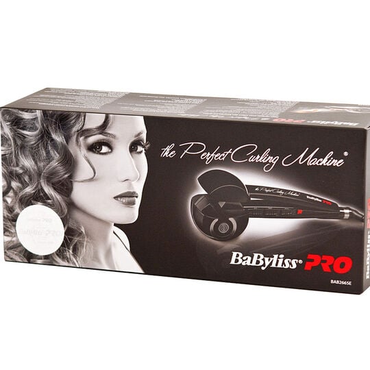 Lockenstab Perfect Curling Machine Miracurl