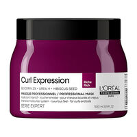 Curl Expression Reichhaltige Maske &ndash; Intensiv feuchtigkeitsspendend