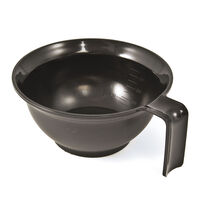 Rutschfeste F&auml;rbeschale