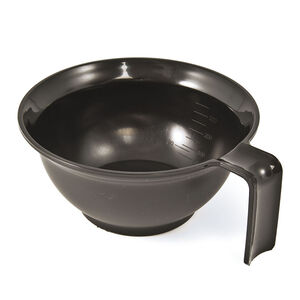 Rutschfeste F&auml;rbeschale