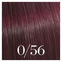 0/56 Mahagoni Violett