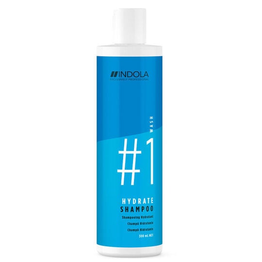 Feuchtigkeitsspendendes Shampoo Nr. 1 Hydrate Shampoo