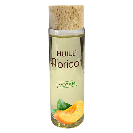 Aprikosenkern&ouml;l