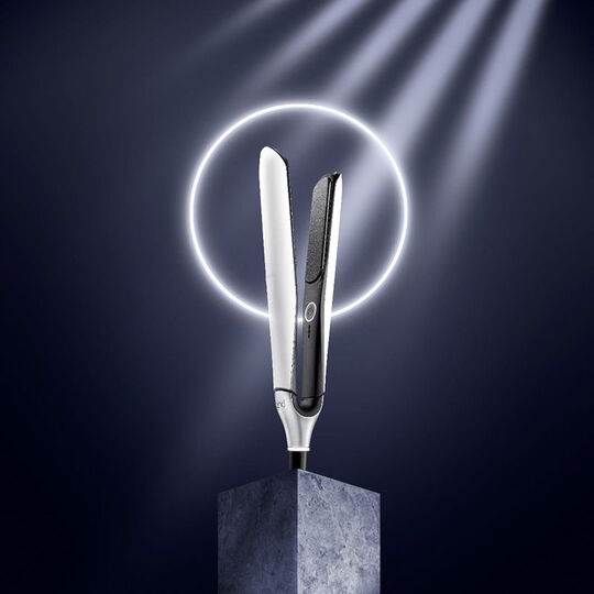 Styler Chronos Wei&szlig;