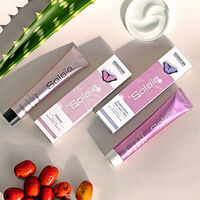 T&ouml;nung Sola&iuml;a 6.45 Dunkelblond Kupfer Mahagoni