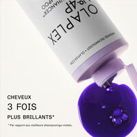 Neutralisierendes Shampoo Nr. 4P
