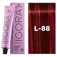 Igora Royal Fashion Lights Str&auml;hnchencreme