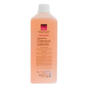 Eco Pro Shampoo f&uuml;r coloriertes Haar