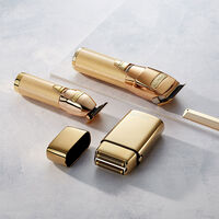 Pr&auml;zisionsschermaschine aus Metall Skeleton FX7870GE