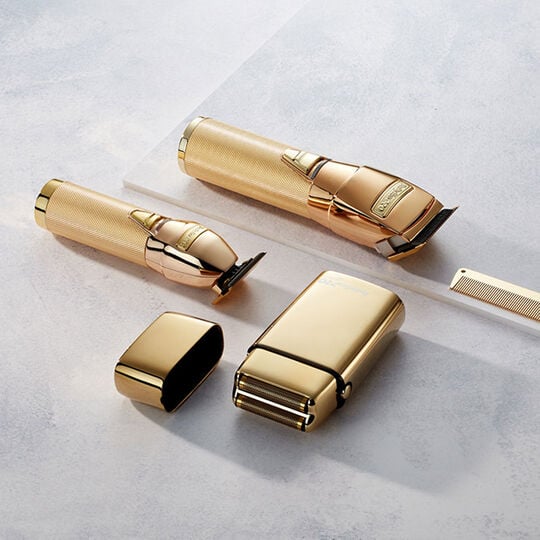 Pr&auml;zisionsschermaschine aus Metall Skeleton FX7870GE