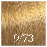 Semipermanente Coloration Color Touch 9/73 sehr helles Goldblond Braun