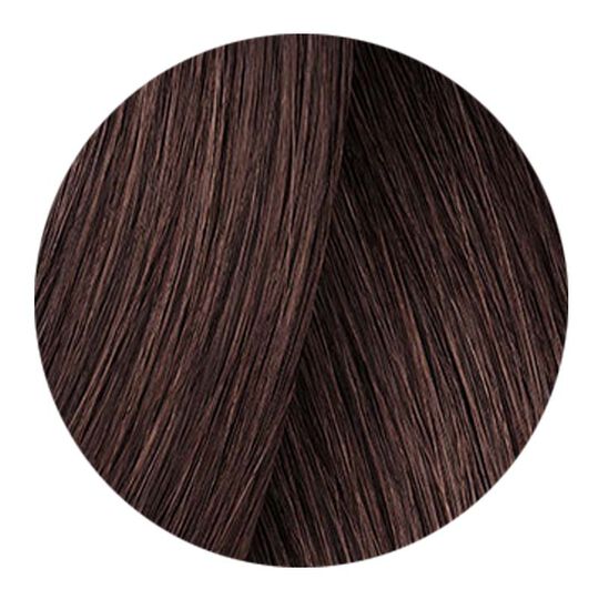 Permanente Haarfarbe Ma&iuml;andra 6.7 Dunkelblond Marron