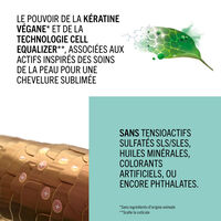 Maske f&uuml;r strapaziertes Haar BC Repair Rescue