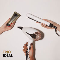 Anti-Spliss-Therapie Rehab