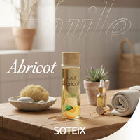 Aprikosenkern&ouml;l