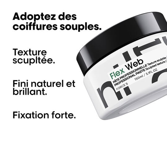 Flex Web Tecni.Art Texturpaste