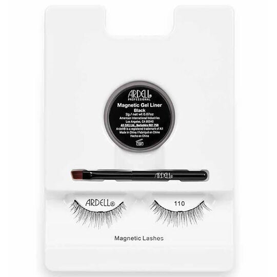 Magnetische Wimpern Liner & Lash