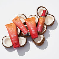 BC Sun Protect 10-in-1 After-Sun-Fluid