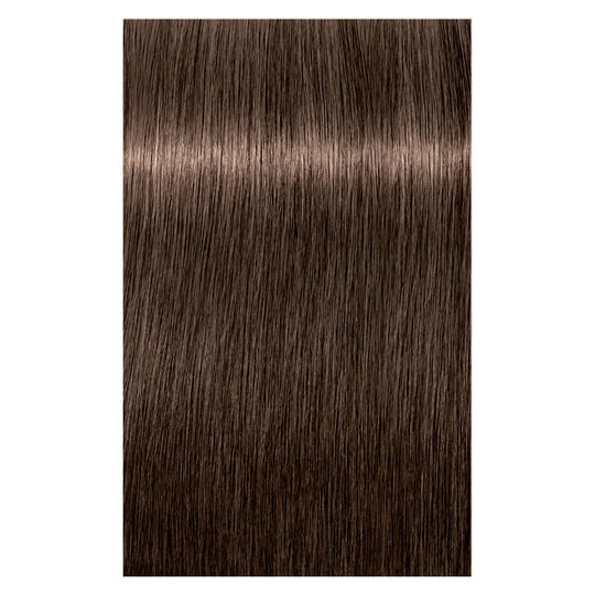 Permanente Haarfarbe Igora Royal 6-46 Dunkelblond Beige Schoko