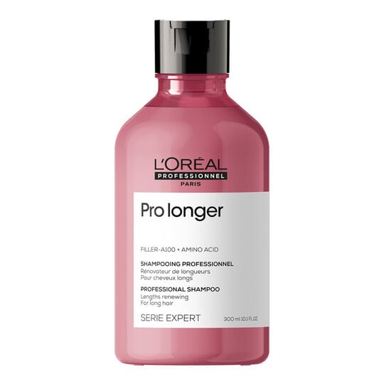 Pro Longer Shampoo f&uuml;r langes Haar