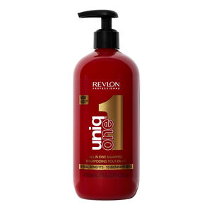 All-in-One-Shampoo Uniq One