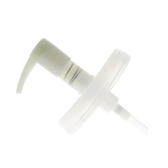 Pumpe f&uuml;r Flasche