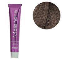 Permanente Haarfarbe Ma&iuml;andra 8.1 Hellblond Asch