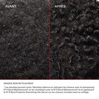 Reparierendes Shampoo Nr. 4