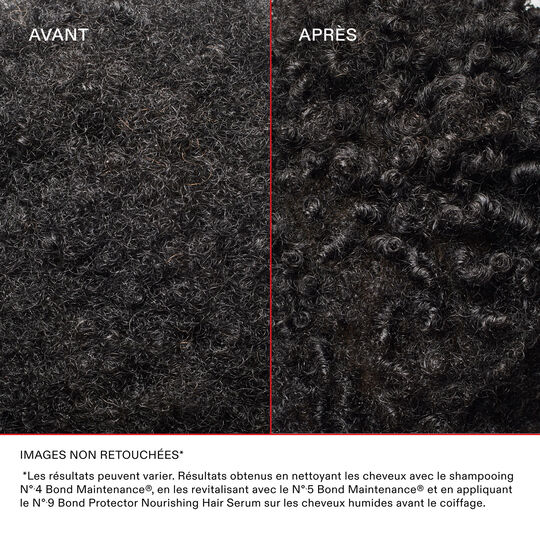 Reparierendes Shampoo Nr. 4