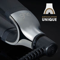 Exklusives Set mit dem Gl&auml;tteisen Platinum+