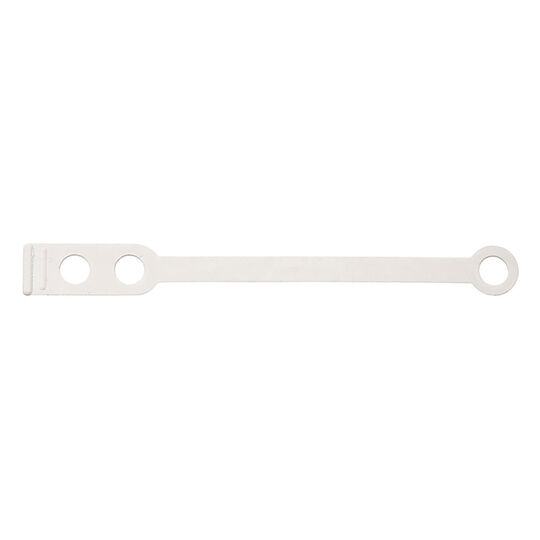 Permanente Gummib&auml;nder