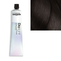 T&ouml;nung Dialight 5.8 Hellkastanienbraun Mocca