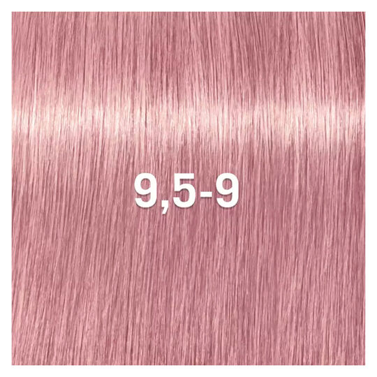 Halbpermanente Haarfarbe Igora Vibrance