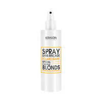 Aufhellendes Spray speziell f&uuml;r blondes Haar