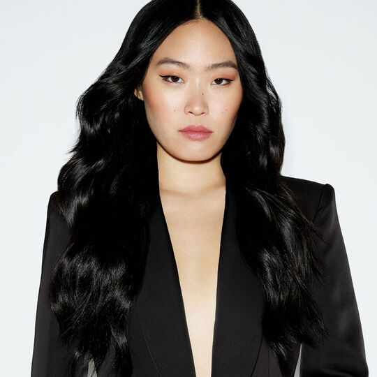 Hitzeschutzspray Bodyguard feines Haar