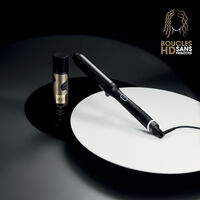 Lockenstab Chronos Curve Max Wand