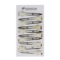 Aluminium Abteilklammern