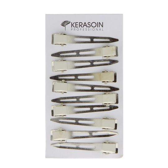 Aluminium Abteilklammern