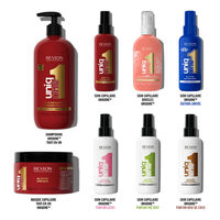 Uniq One Spray Kokosnuss