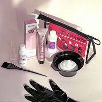 Sola&iuml;a Toner 9.02 Sehrhellblond Natur Iris&eacute;